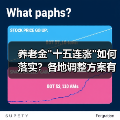 养老金 养老金