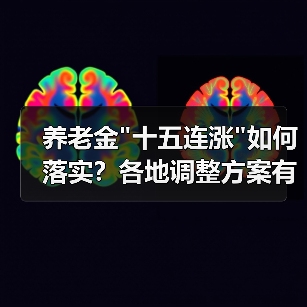 养老金 养老金