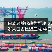 日本老龄化趋势严峻 65岁人口占比近三成  中日韩如何携手应对？（图4）