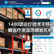 1400项诊疗技术平移破解医疗资源薄弱地区难题(图4) 1400项诊疗技术平移破解医疗资源薄弱地区难题(图4)