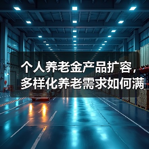 个人养老金产品扩容,多样化养老需求如何满足?(图3) 个人养老金产品扩容,多样化养老需求如何满足?(图3)
