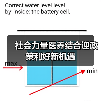 社会力量医养结合迎政策利好新机遇（图2）