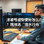 津液亏虚型便秘怎么办?增液汤“增水行舟”正确用法(图4) 津液亏虚型便秘怎么办?增液汤“增水行舟”正确用法(图4)