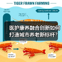 医护康养融合创新如何打造城市养老新标杆?(图3) 医护康养融合创新如何打造城市养老新标杆?(图3)