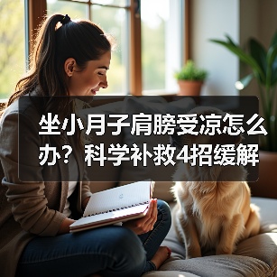 坐小月子肩膀受凉怎么办?科学补救4招缓解不适(图2) 坐小月子肩膀受凉怎么办?科学补救4招缓解不适(图2)