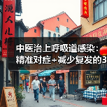 中医治上呼吸道感染:精准对症+减少复发的3大优势(图2) 中医治上呼吸道感染:精准对症+减少复发的3大优势(图2)