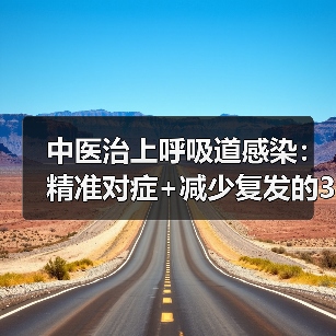 中医治上呼吸道感染:精准对症+减少复发的3大优势(图1) 中医治上呼吸道感染:精准对症+减少复发的3大优势(图1)