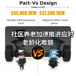 社区养老加速推进应对老龄化难题(图2) 社区养老加速推进应对老龄化难题(图2)