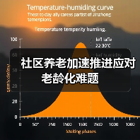 社区养老加速推进应对老龄化难题(图3) 社区养老加速推进应对老龄化难题(图3)