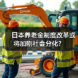 日本养老金制度改革或将加剧社会分化？（图2）