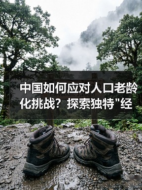 中国如何应对人口老龄化挑战？探索独特