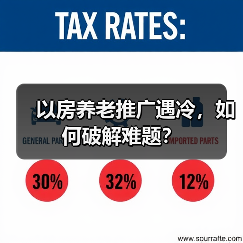 以房养老推广遇冷，如何破解难题？（图3）