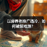 以房养老推广遇冷，如何破解难题？（图2）
