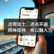 远离故土,语言不通,精神孤独,难以融入当地—— 海外华人养老,难题咋解?(图3) 远离故土,语言不通,精神孤独,难以融入当地—— 海外华人养老,难题咋解?(图3)