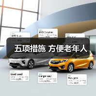 五项措施 方便老年人（图2）