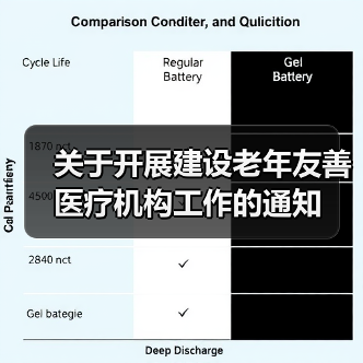 关于开展建设老年友善医疗机构工作的通知（图3）