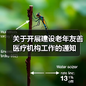 关于开展建设老年友善医疗机构工作的通知（图4）