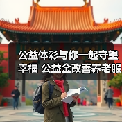 公益体彩与你一起守望幸福 公益金改善养老服务设施基本条件(图4) 公益体彩与你一起守望幸福 公益金改善养老服务设施基本条件(图4)