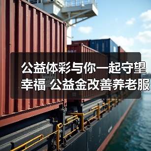 公益体彩与你一起守望幸福 公益金改善养老服务设施基本条件(图1) 公益体彩与你一起守望幸福 公益金改善养老服务设施基本条件(图1)