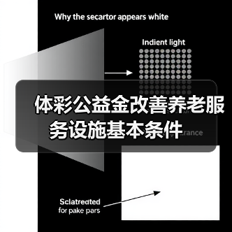 体彩公益金改善养老服务设施基本条件(图1) 体彩公益金改善养老服务设施基本条件(图1)