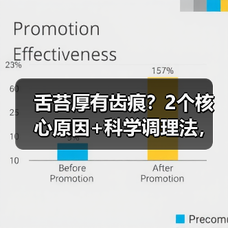 舌苔厚有齿痕?2个核心原因+科学调理法,帮你改善脾胃状态(图3) 舌苔厚有齿痕?2个核心原因+科学调理法,帮你改善脾胃状态(图3)