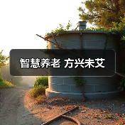 智慧养老 方兴未艾(图4) 智慧养老 方兴未艾(图4)