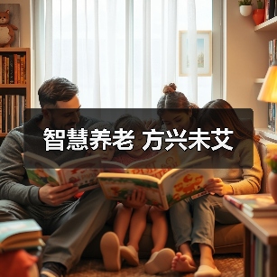智慧养老 方兴未艾(图3) 智慧养老 方兴未艾(图3)