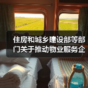 住房和城乡建设部等部门关于推动物业服务企业加快发展线上线下生活服务的意见（图2）