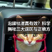 泡脚祛湿真有效?科学揭秘三大误区与正确方法(图1) 泡脚祛湿真有效?科学揭秘三大误区与正确方法(图1)