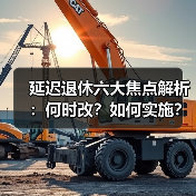 延迟退休六大焦点解析:何时改?如何实施?(图2) 延迟退休六大焦点解析:何时改?如何实施?(图2)