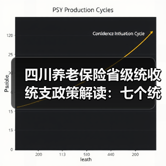 四川养老保险省级统收统支政策解读：七个统一如何保障养老金？（图3）