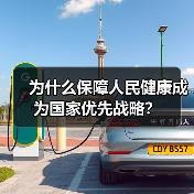 为什么保障人民健康成为国家优先战略?(图2) 为什么保障人民健康成为国家优先战略?(图2)