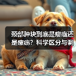 颈部肿块到底是瘿瘤还是瘰疬?科学区分与调理指南(图3) 颈部肿块到底是瘿瘤还是瘰疬?科学区分与调理指南(图3)