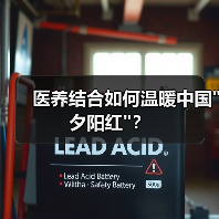 医养结合如何温暖中国 医养结合如何温暖中国