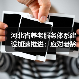 河北省养老服务体系建设加速推进：应对老龄化挑战（图3）