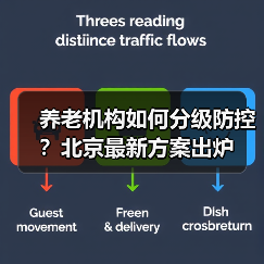 养老机构如何分级防控？北京最新方案出炉（图4）
