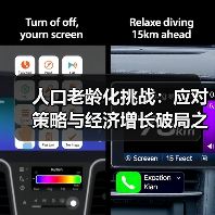 人口老龄化挑战：应对策略与经济增长破局之道（图4）