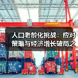 人口老龄化挑战：应对策略与经济增长破局之道（图1）