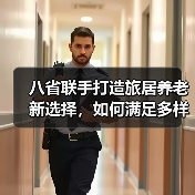 八省联手打造旅居养老新选择,如何满足多样化需求?(图3) 八省联手打造旅居养老新选择,如何满足多样化需求?(图3)